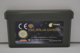 The Polar Express (GBA EUR)