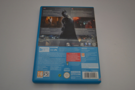 Batman Arkham Origins (Wii U EUZ)