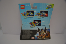 Lego Dimensions - Fun Pack - Lego Movie Benny