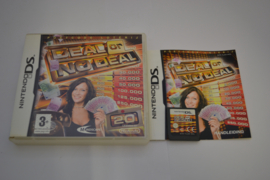 Deal Or No Deal (DS HOL)