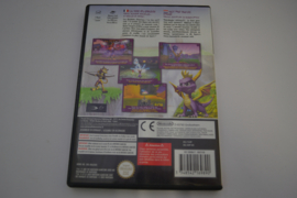 Spyro Enter The Dragonfly (GC FAH)