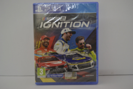 Nascar 21 - Ignition - SEALED (PS4)