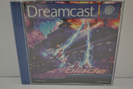 The Ghost Blade - SEALED (DC PAL)