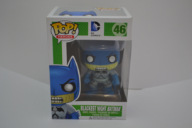 POP! Blackest Night Batman - DC Comics - NEW (46)