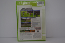 Fifa 2005 - Classics - SEALED (XBOX)