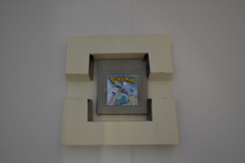 Pokemon Silver Version (GBC NHAU CIB)