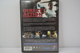 Direct Action (DVD)