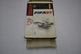 Fifa 97 (SNES EUR CB)