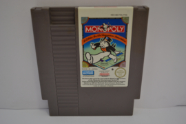 Monopoly (NES FRA/FRA)