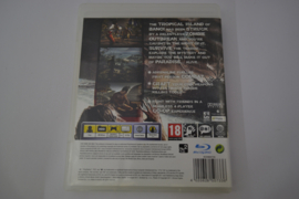 Dead Island (PS3)