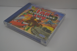 Toy Commander - SEALED (DC PAL)