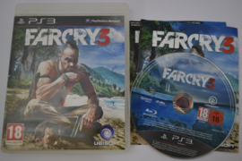 Farcry 3 (PS3)