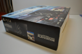 Playstation 4 Star Wars Battle Front limited Edition Console 1TB