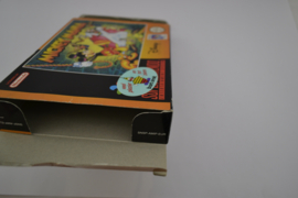 Mickey Mania (SNES EUR CIB)