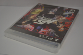 Persona 5 - SEALED (PS3)