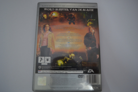 Harry Potter en de Vuurbeker - Platinum (PS2 PAL)
