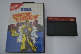 Dick Tracy (MS CB)