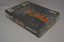 Turok 2 - Seeds of Evil - SEALED (N64 EUR)