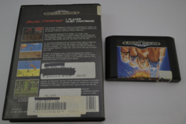 Jewel Master (MD CIB)