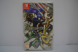 Shin Megami Tensei V - SEALED (SWITCH HOL)