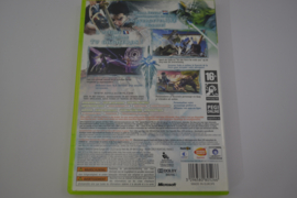Soul Calibur IV (360)