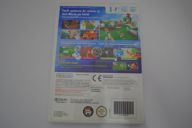Super Mario Galaxy 2  (Wii HOL)