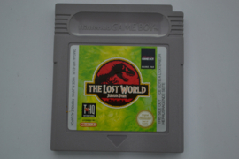 The Lost World Jurassic Park (GB EUR)