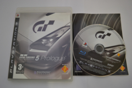 Gran Turismo 5 Prologue (PS3)