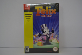 Felix The Cat - Classic Edition - SEALED (SWITCH USA)