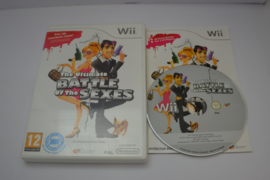 Ultimate Battle of the Sexes (Wii FAH CIB)