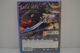 Devil May Cry 5 - SEALED (PS4)
