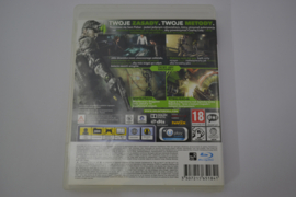 Tom Clancy's Splinter Cell - Blacklist (PS3)