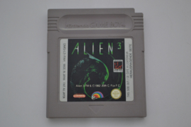 Alien 3 (GB FAH)