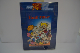 Food Fight - NEW (ATARI XE)