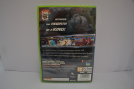 The King of Fighters XII SEALED (360)