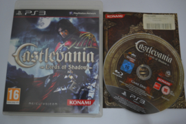 Castlevania Lords of Shadow (PS3)