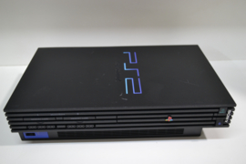 PlayStation 2  Console Fat Black