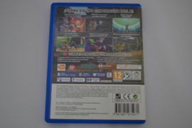 Dragon Ball Z - Battle of Z (VITA ESP)