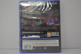 Gungrave G.O.R.E - Day One Edition - SEALED (PS4)