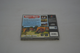 Asterix & Obelix Tegen Ceasar (PS1 PAL CIB)