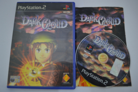 Dark Cloud (PS2 PAL)