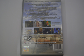 Final Fantasy XII - Platinum (PS2 PAL)