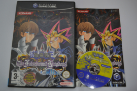 Yu-Gi-Oh! The Falsebound (GC HOL)