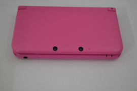 Nintendo 3DS XL Pink