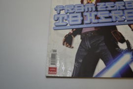 Nintendo: The Official Magazine - Issue January 2008