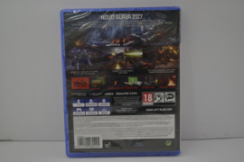 Left Alive - Day One Edition - SEALED (PS4)