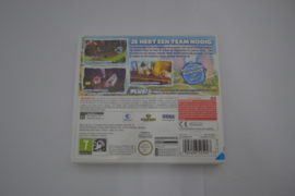 Sonic Boom - Shattered Crystal (3DS HOL)