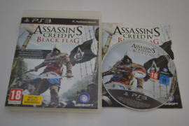 Assassin's Creed IV Black Flag - Not To Be Sold Seperately (PS3)
