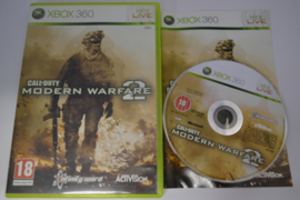 Call of Duty - Modern Warfare 2 (360)