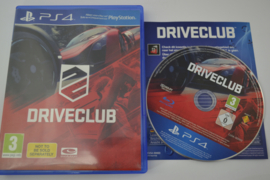 Driveclub (PS4)